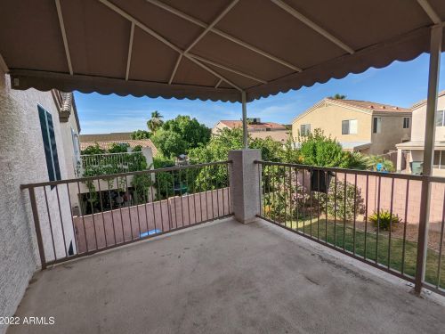 20403 30th Pl, Phoenix AZ  85050-4761 exterior