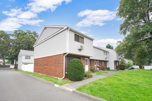 46 Sheri Ln, Agawam, MA 01001-3700