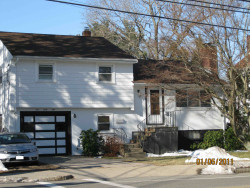 449 Parker St, Newton, MA 02459-2652