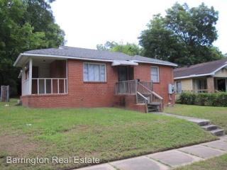 4429 43rd St, Birmingham AL  35217-3957 exterior