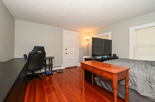 195 Billings Rd, Quincy MA 02171-2404 exterior