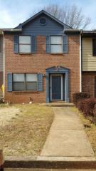 2511 Hampstead Dr, Birmingham AL  35235-5000 exterior
