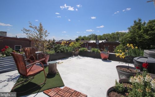 1225 6 St, Philadelphia PA 19147-4828 exterior