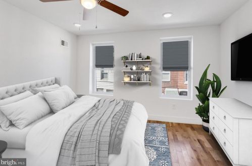 1619 Bancroft St, Philadelphia PA  19145-1507 exterior