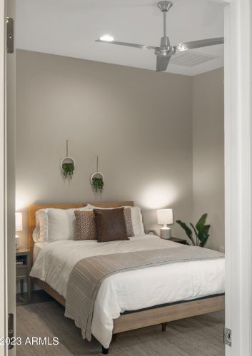 6846 13th Pl, Phoenix AZ  85014-1120 exterior