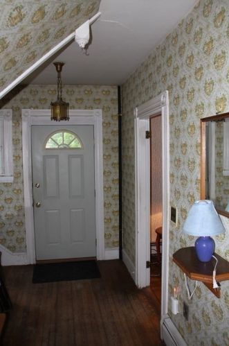 284 Webster St, Newton MA 02466-2106 exterior