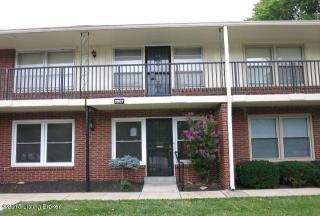 3507 Paragon Ct, Louisville KY  40218-2477 exterior