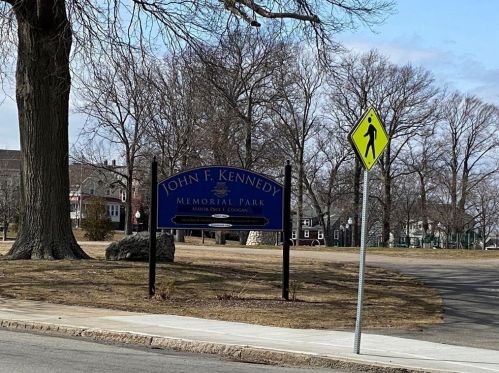 289 Eagle St, Fall River MA 02721-1305 exterior