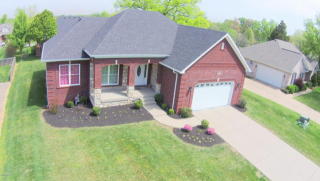 6613 Fernbush Dr, Louisville, KY 40228-1401