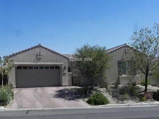 2773 Struan Ave, Henderson NV  89044-8766 exterior