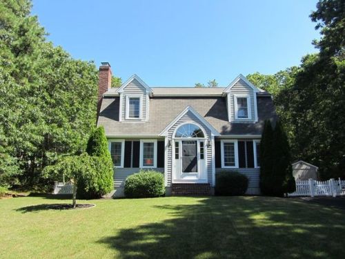31 Andrews Way, Plymouth, MA 02360-1639