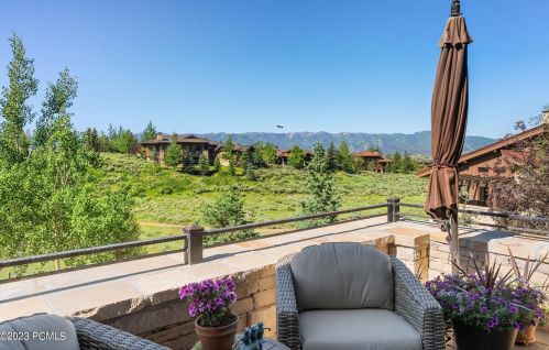 2870 Westview Trl, Park City UT 84098-6342 exterior