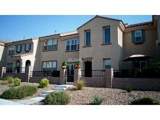 3197 Jevonda Ave, Henderson, NV 89044-0391