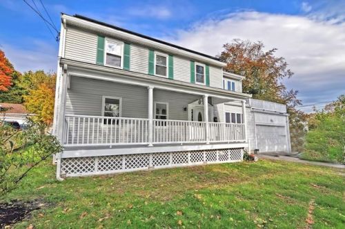 15 Cedar Rd, Medford, MA 02155-3134