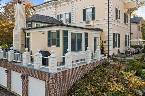 333 Brush Hill Rd, Milton, MA 02186-1000