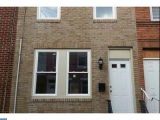 1338 Bancroft St, Philadelphia PA  19146-4719 exterior