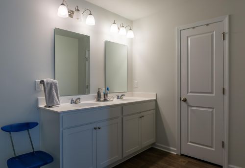 9710 Roseberry St, Ladson SC  29456 exterior