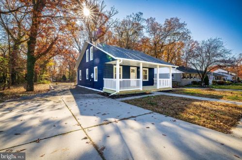 758 Chestnut Ave, West Deptford, NJ 08097-1606