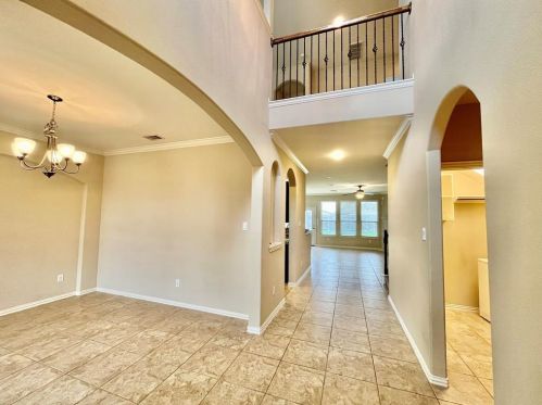 20606 Cactus Lake Ln, Richmond TX  77407-1663 exterior