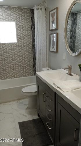 519 El Camino Dr, Phoenix AZ 85051-4627 exterior