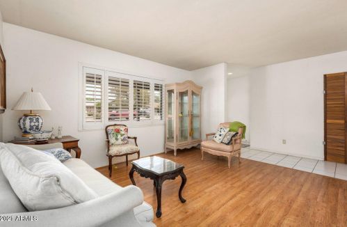 4002 34th St, Phoenix AZ 85008-3819 exterior