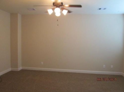 1422 Bell Rdg Ln, Richmond TX 77471-6610 exterior