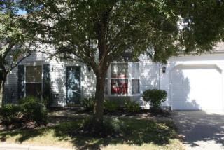 6244 Mcnaughten Place Ln, Columbus, OH 43213-6313