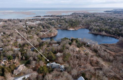 15 Highland Rd, Eastham MA 02642-3302 exterior