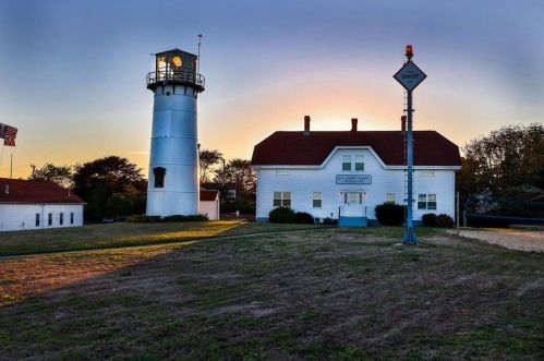 16 Joshuas Way, Chatham MA 02633-1565 exterior