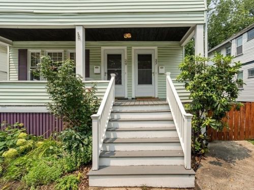 27 Boulevard Rd, Arlington, MA 02474-8707