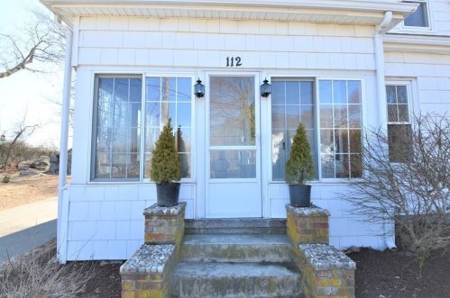 112 Bates Ave, Quincy MA 02169-1508 exterior