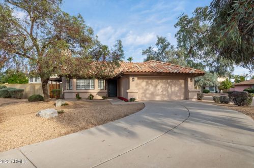 19605 36 Pl, Phoenix AZ 85050-8387 exterior