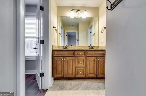 2404 Wild Oak Ct, Stockbridge GA 30281-9210 exterior