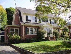 56 Prentice Rd, Newton, MA 02459-1343