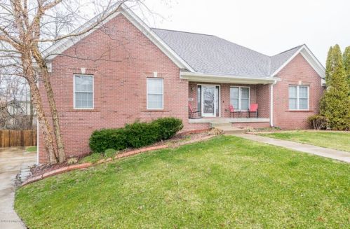 13326 Eastgate Village Dr, Louisville, KY 40223-4786