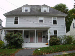 28 Knowles St, Newton MA 02459-2206 exterior