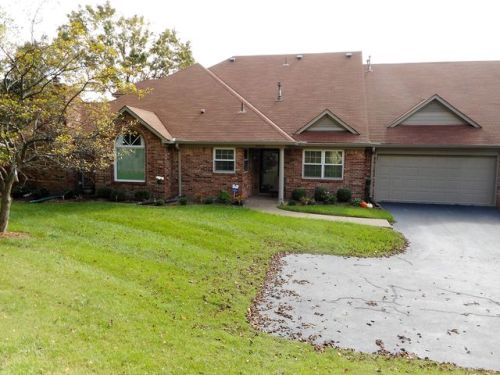 9409 Springmont Pl, Louisville KY  40241-2234 exterior