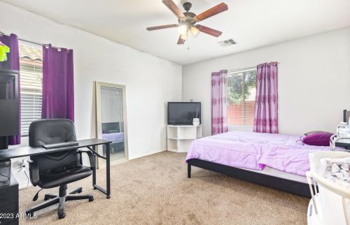 2541 Alta Vista Rd, Phoenix AZ  85041-5331 exterior