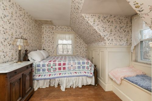 145 Salem Rd, Topsfield MA 01983-2515 exterior