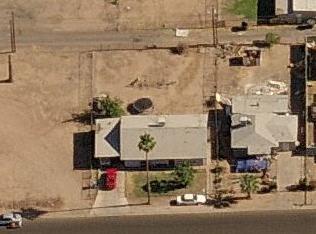 3146 Atlanta Ave, Phoenix, AZ 85040-2714