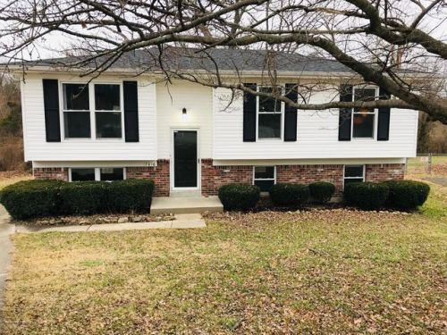 7816 Watering Pl, Louisville KY  40291-2962 exterior