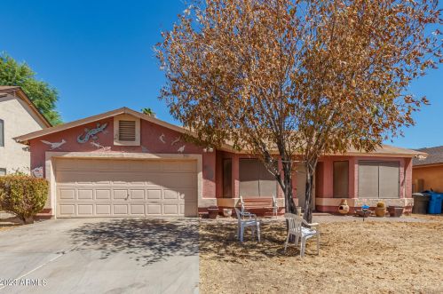 8914 Cambridge Ave, Phoenix, AZ 85037-3427