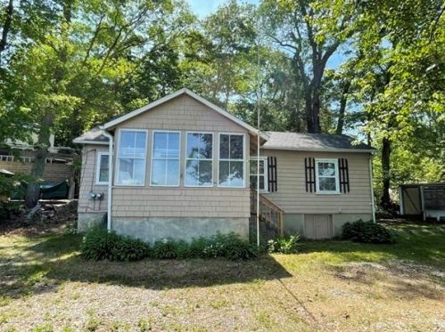 100 Goodwater Way, East Bridgewater MA 02324-1048 exterior