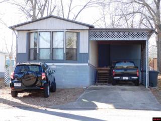 661 Nubbin Ridge Rd, Lakeview AR  72642-7194 exterior