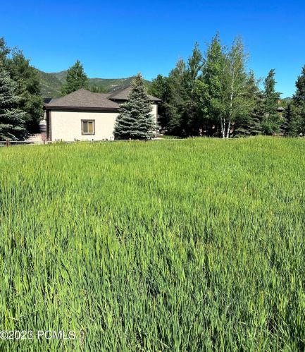 4712 Pace Dr, Park City UT 84098-6631 exterior