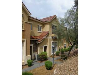 2773 Fountain Ridge Ln, Henderson NV  89074-1286 exterior