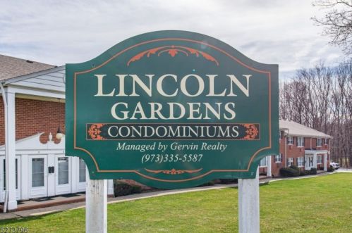 15 Lincoln Gdns, Lake Hiawatha NJ  07034-2406 exterior