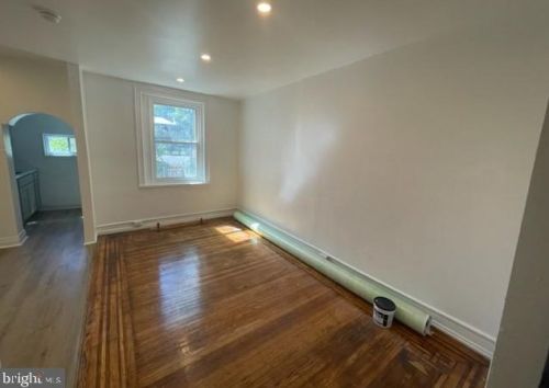 6222 Hazel Ave, Philadelphia PA  19143-2226 exterior