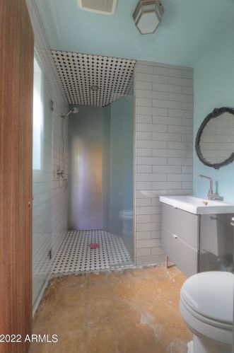 4033 Cambridge Ave, Phoenix AZ 85008-1213 exterior