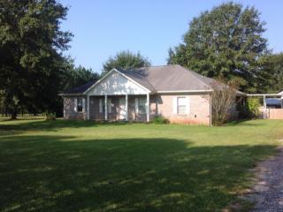 11549 Stucki Rd, Elberta, AL 36530-2767